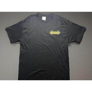 Fire Emblem The Sacred Stones Gameboy Advance Video Game Vintage Shirt L 2004